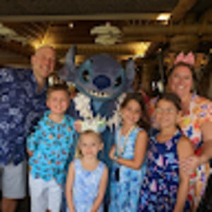 Meet your Posher, Abby